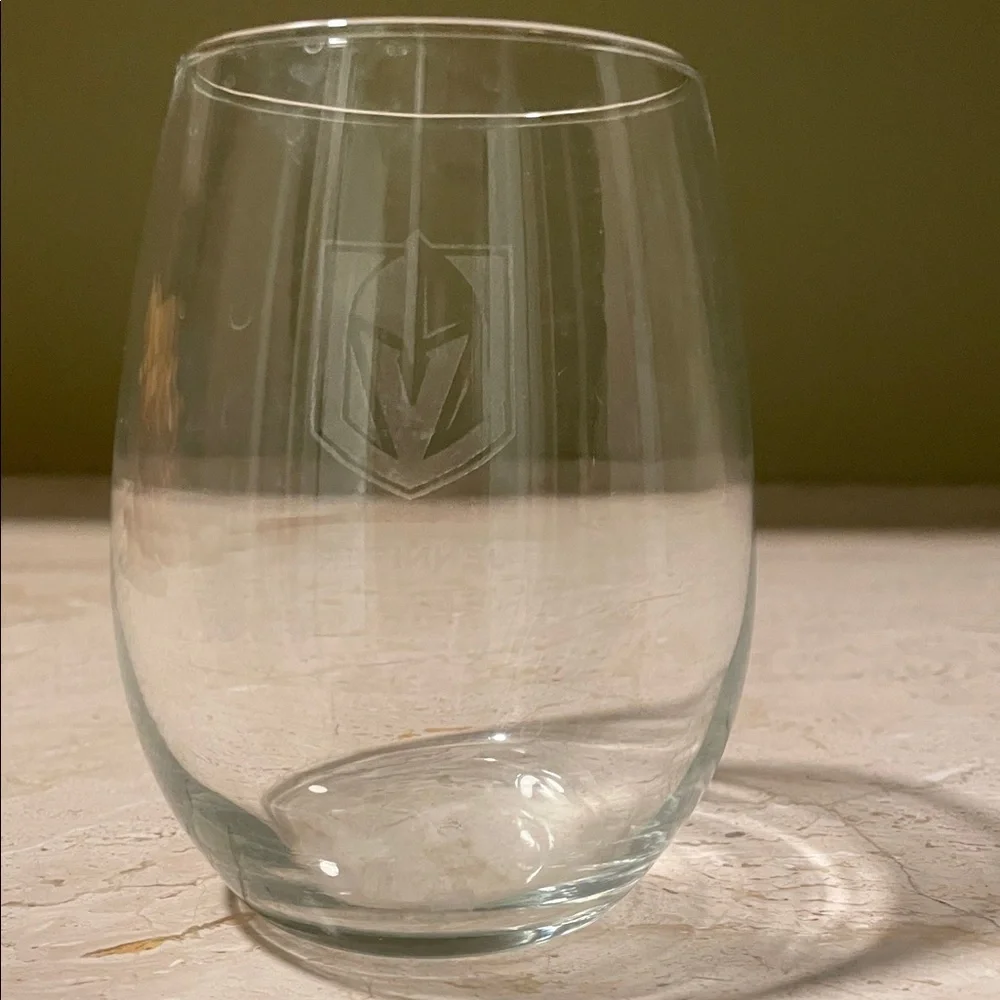 NHL Vegas Golden Knights vgk’s clear
